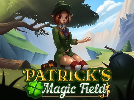 VABET Patrick's Magic Field