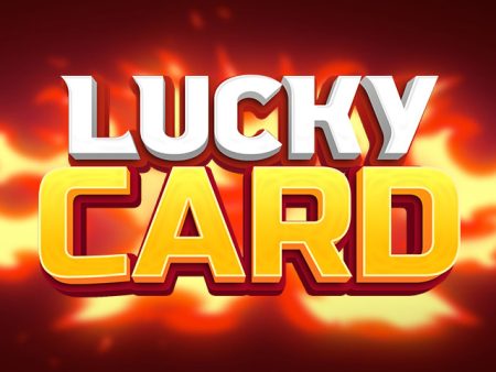 VABET Lucky Card