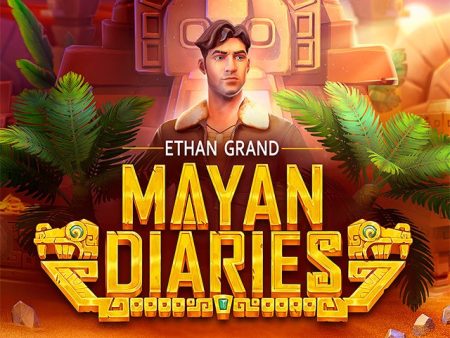 VABET Ethan Grand: Mayan Diaries