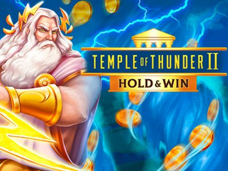 VABET Temple of Thunder II
