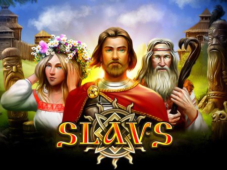VABET The Slavs