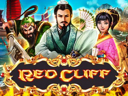VABET Red Cliff