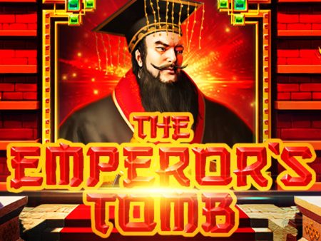 VABET The Emperor's Tomb