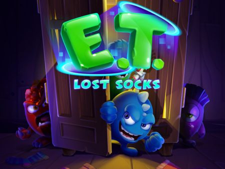 VABET E.T. Lost Socks