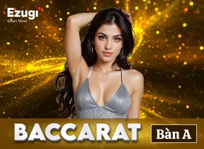 VABET Baccarat A