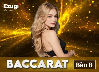 VABET Baccarat B