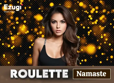 VABET Namaste Roulette