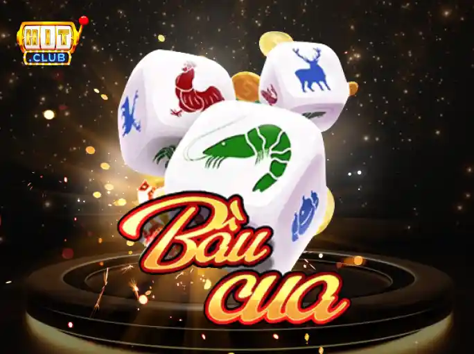 VABET Bầu Cua