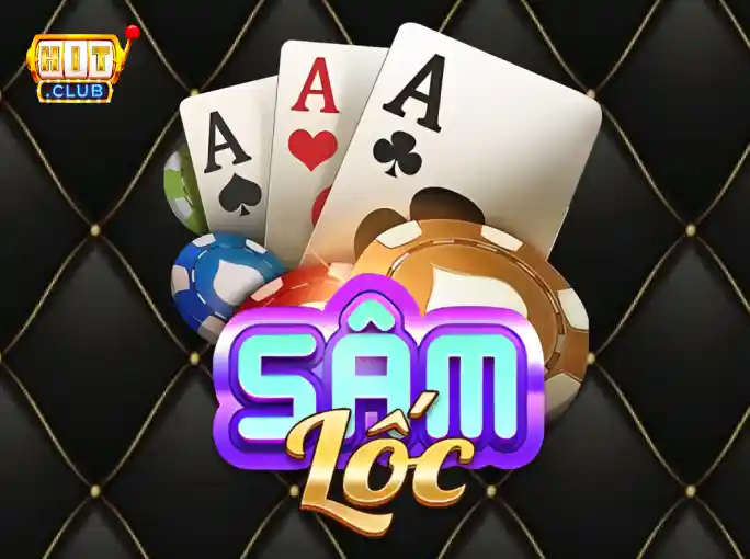 VABET Sâm Lốc