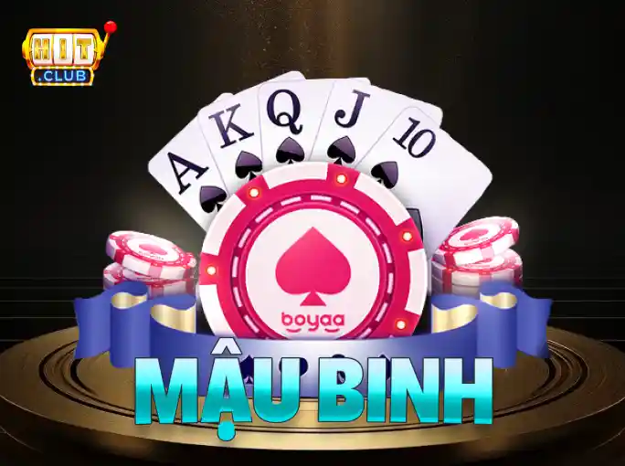 VABET Mậu Binh