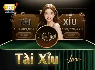 VABET Tài Xỉu Live