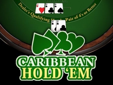 VABET Caribbean Hold'Em