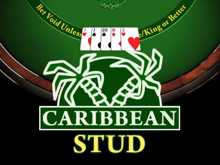 VABET Caribbean Stud