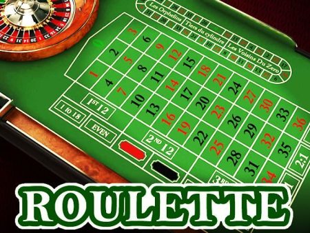 VABET European Roulette