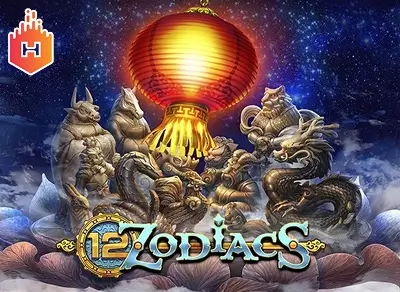 VABET 12 Zodiacs