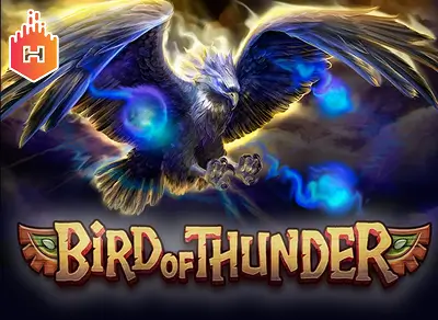 VABET Bird of Thunder