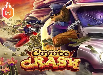 VABET Coyote Crash