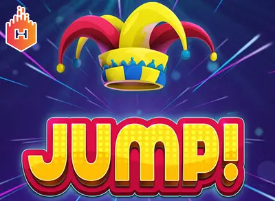 VABET Jump!