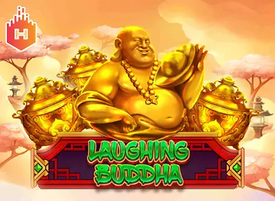 VABET Laughing Buddha