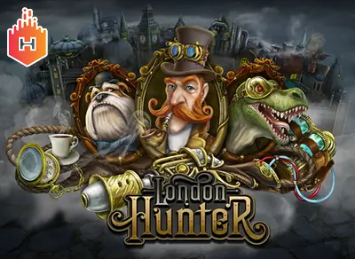 VABET London Hunter