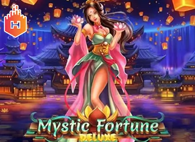 VABET Mystic Fortune Deluxe