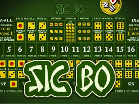 VABET Sicbo