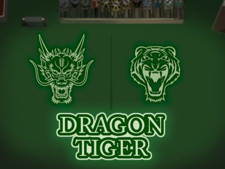 VABET Dragon Tiger