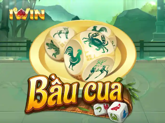 VABET Bầu Cua