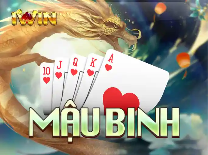 VABET Mậu Binh
