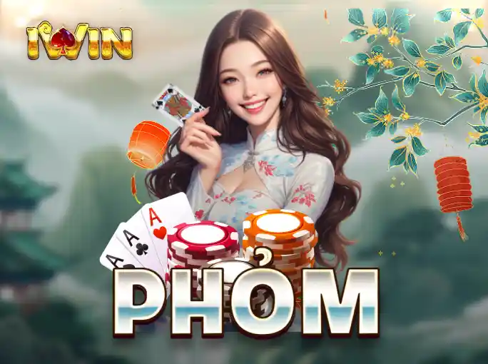 VABET Phỏm