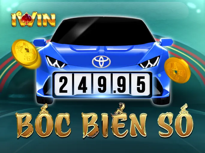 VABET Bốc Biển Số