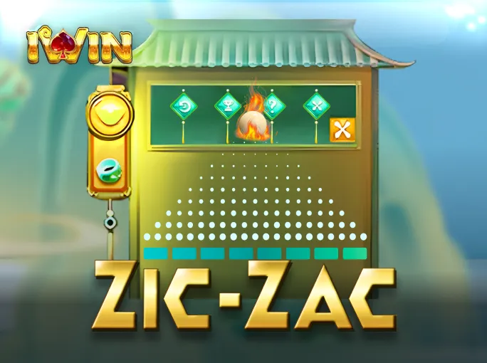 VABET Zic Zac