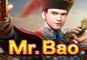 VABET Mr. Bao