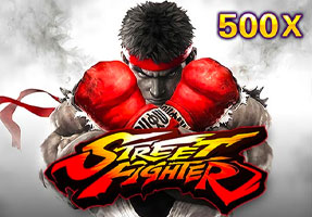 VABET Street Fighter