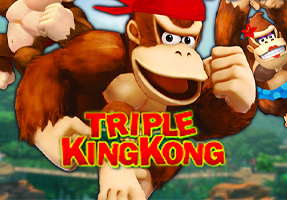 VABET Triple King Kong