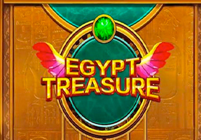 VABET Egypt Treasure