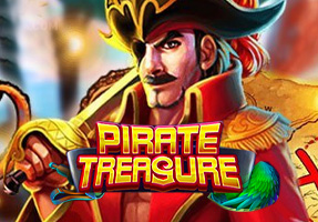 VABET Pirate Treasure