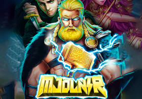 VABET Mjolnir