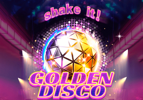 VABET Golden Disco