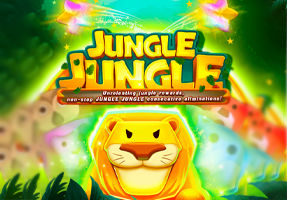 VABET Jungle Jungle