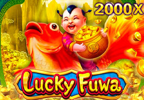 VABET Lucky Fuwa