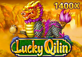 VABET Lucky Qilin