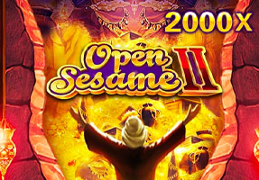 VABET Open Sesame II