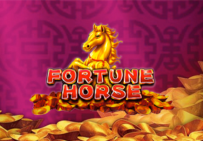 VABET Fortune Horse