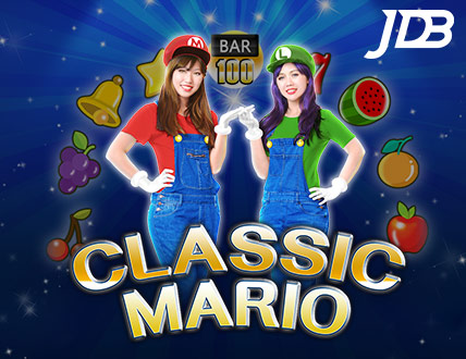 VABET Classic Mario