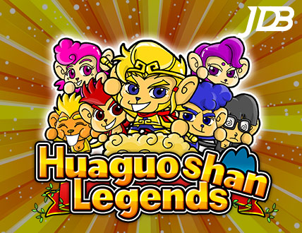 VABET Huaguoshan Legends
