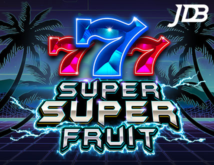 VABET Super Super Fruit