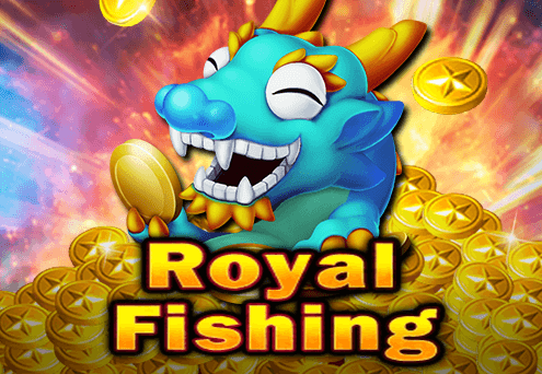VABET Royal Fishing