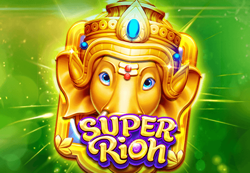 VABET Super Rich