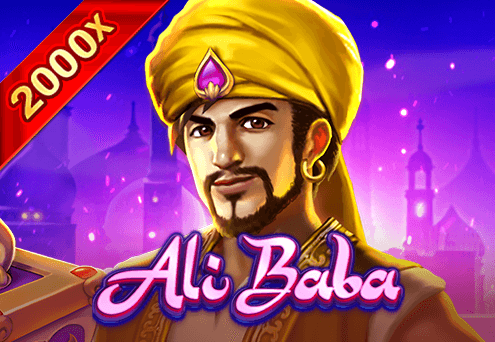 VABET Ali Baba